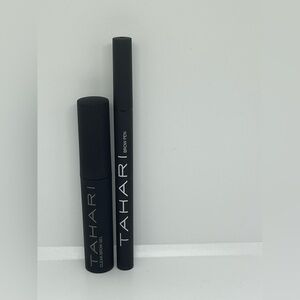 TAHARI Clear Brow Gel And Brow Pen. Items Are Not Sealed